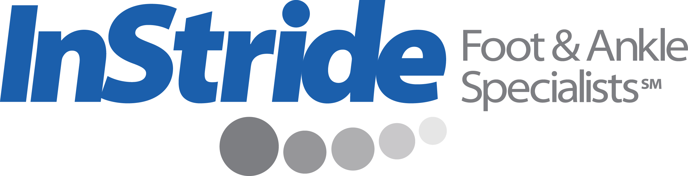 InStride Foot and Ankle Specialists, PLLC.